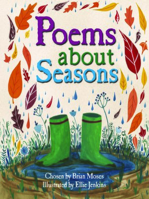cover image of Seasons